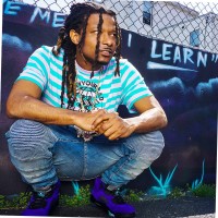 Tyrell Roberts
