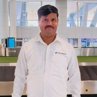 Mahesh Kumar