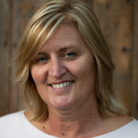 Wendy-Ann Smith