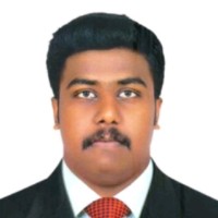 Arun Chandran