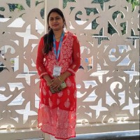 Dr Deeksha singh