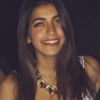 Naina Thapar