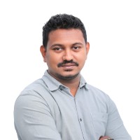 Nuwan Tharaka