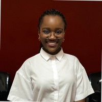 Palesa Mokhomo