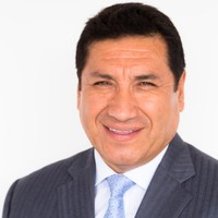 Alfonso Raúl Chicchón Tarrillo