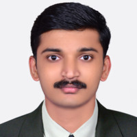 Ajay Sankar N R