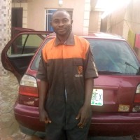 Abdulmumini Jimoh