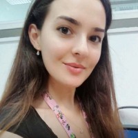 Cansel Şen, Msc.
