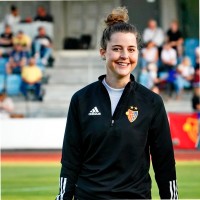 Bianca Weisskopf