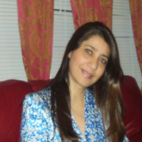 Nelofar Karimi