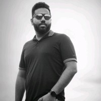 Akash P