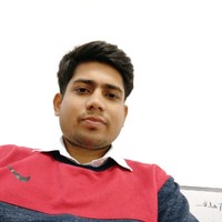 Subhesh Agrahari