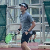 Gavin Yu