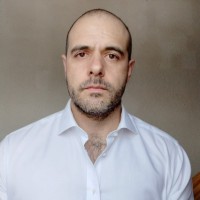 Rodrigo Jover Machorro