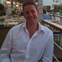 Chris Dillon