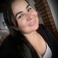 Claudia Arispe Mejia