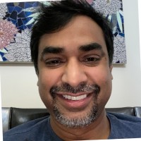 Mohammed Ahad