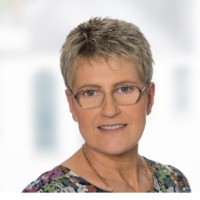 Margaret Prendergast