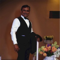PParas Shah