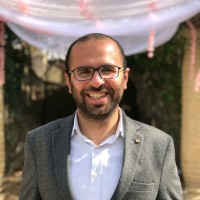 Ahmad Taha Mansour
