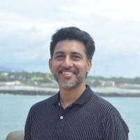 Arun V. Nair