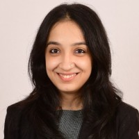 Paulome Mehta