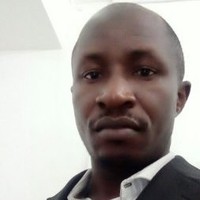 James Ooko