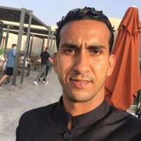 Zohair Ouchrih