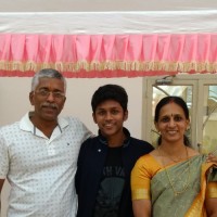 Aditya Gopakumar
