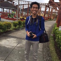 Eric Quiambao