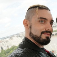Nicolas B.