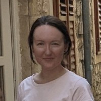 Anna Rachel Goel