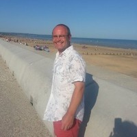 Mark Bilham