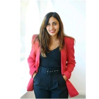 Cristina Da Costa Ferreira