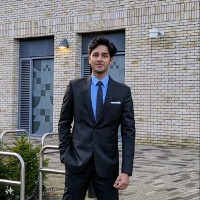 Shobhit Kaushik