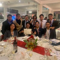 JUAN CARLOS LERMO LAYME