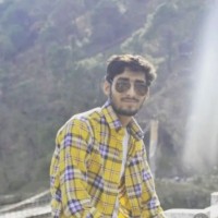 Ankush Bhuria