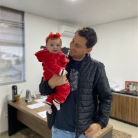 Jeferson Luíz Scariot