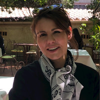 Isabelle Le Blay