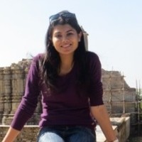Ankita Singhvi