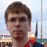 Evgeny Pavlov