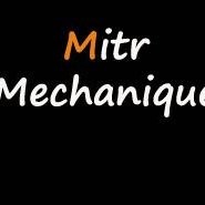 Mitr Mechanique