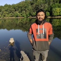 Nabin Joshi