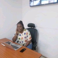 Oluyemisi Mojisola Adepoju