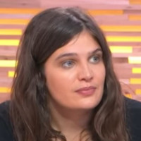 Alma Dufour
