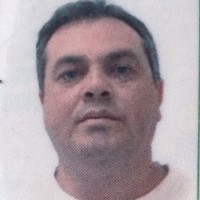 Paulo Reginaldo Da Silva