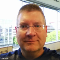 Jamie Hanna