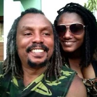 Nyasha Ramsammy