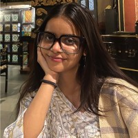NANCY TRIPATHI