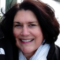 Rita Hall